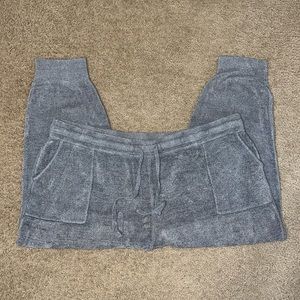 Barefoot Dreams CozyChic Ultra Lite Jogger